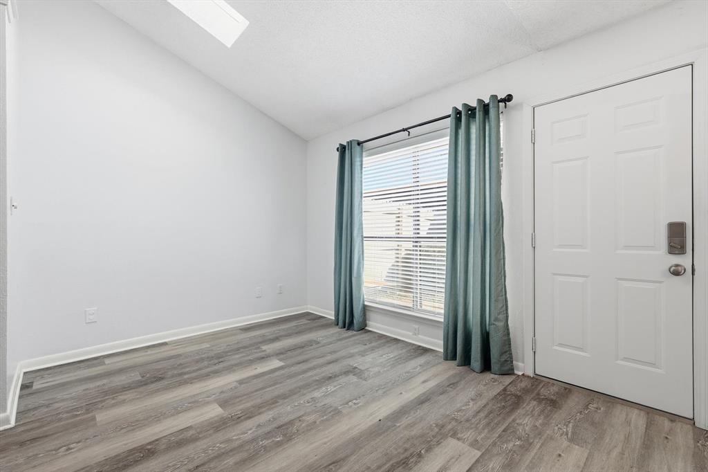 Westgate Square 1st Sec - Residential