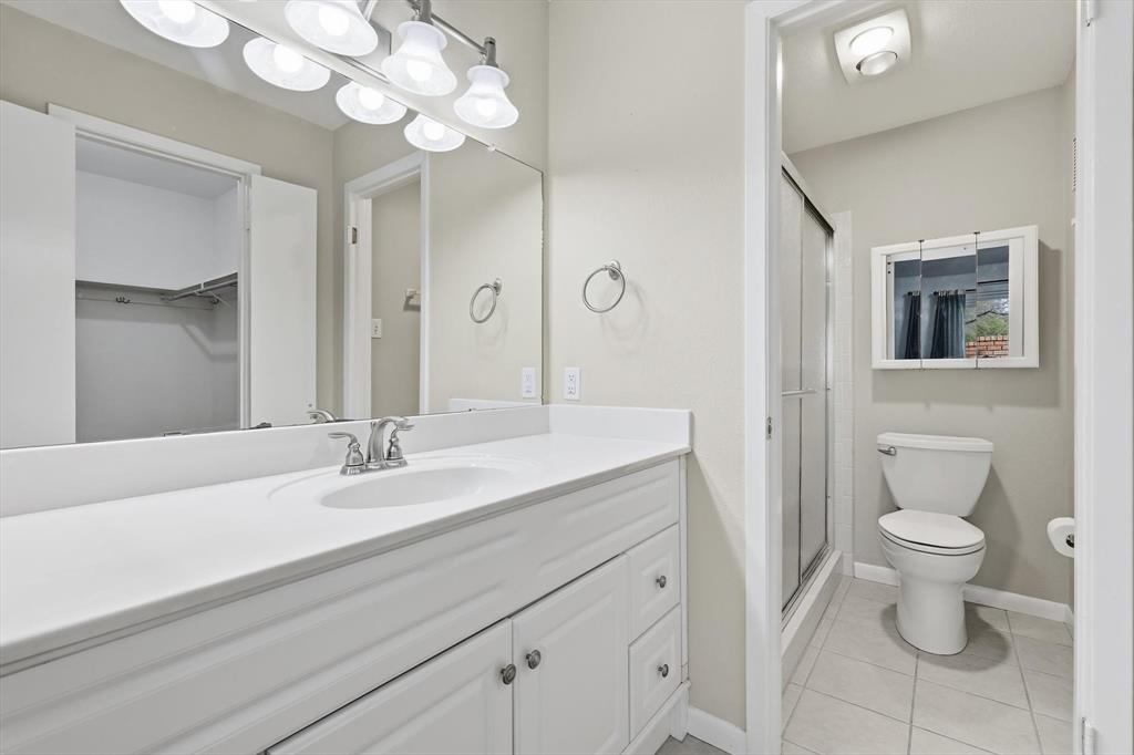 Westgate Square 1st Sec - Residential