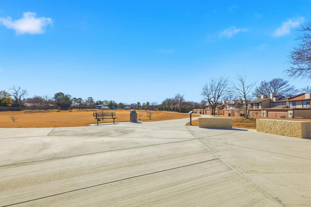 Westgate Square 1st Sec - Residential