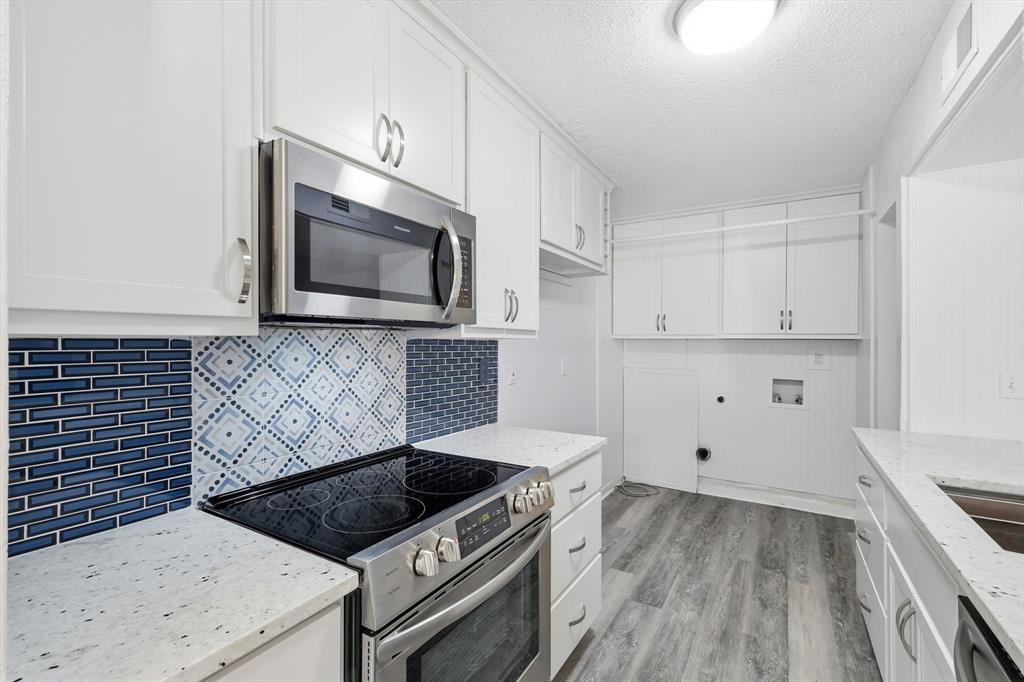 Westgate Square 1st Sec - Residential