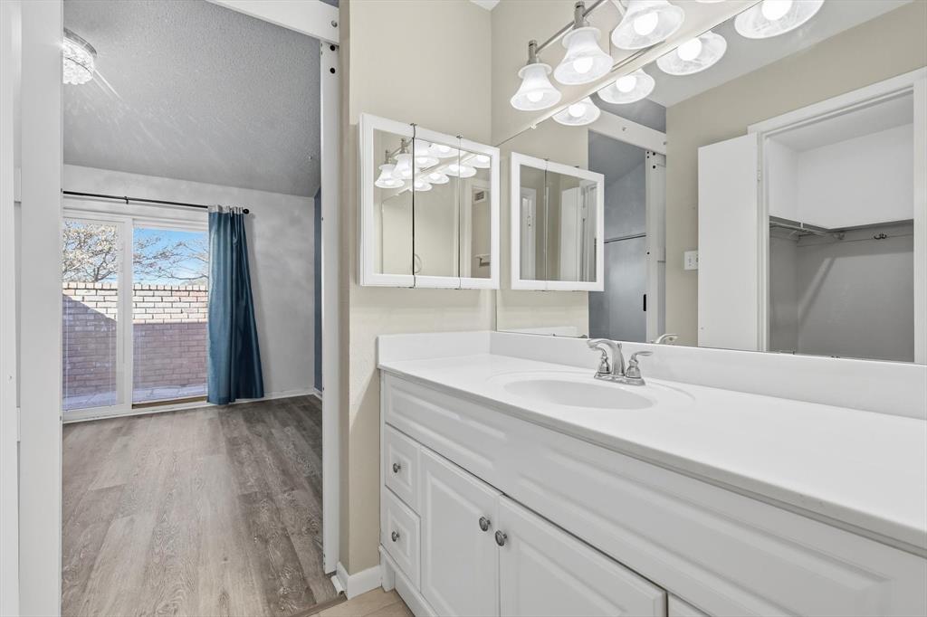 Westgate Square 1st Sec - Residential