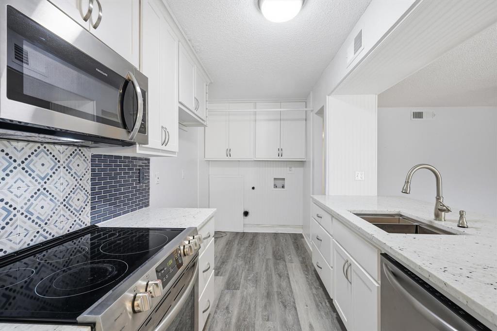 Westgate Square 1st Sec - Residential