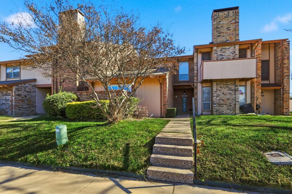 Westgate Square 1st Sec - Residential