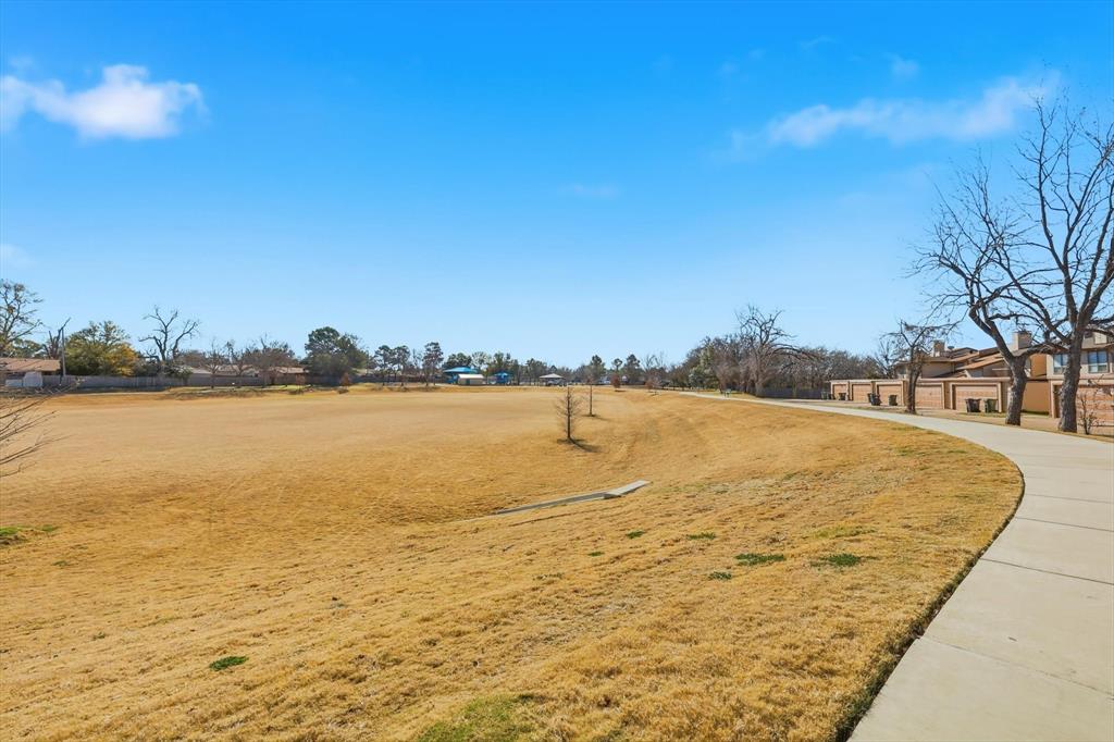 Westgate Square 1st Sec - Residential