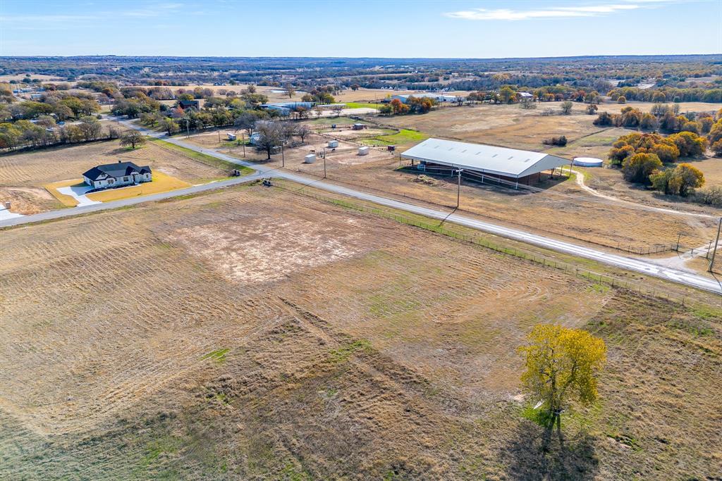 Prairie Winds Estates - Land