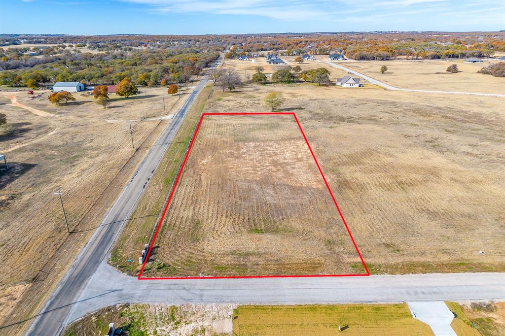 Prairie Winds Estates - Land