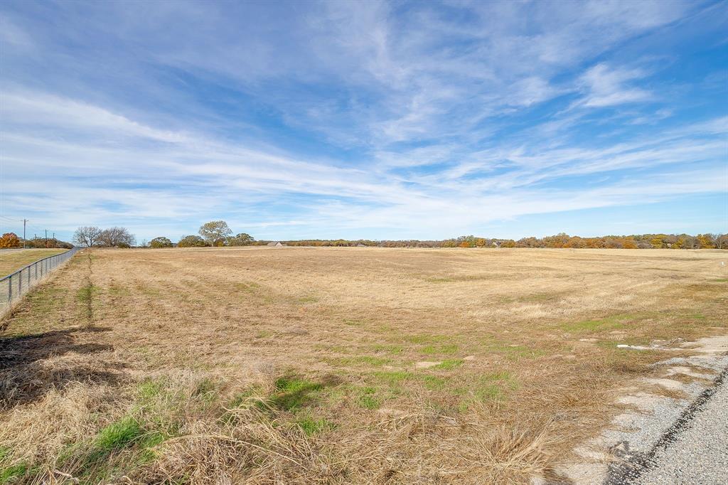 Prairie Winds Estates - Land