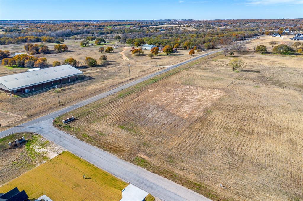 Prairie Winds Estates - Land