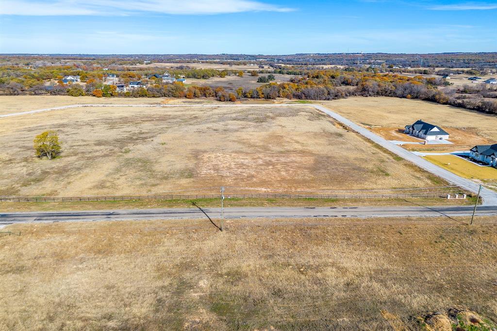 Prairie Winds Estates - Land