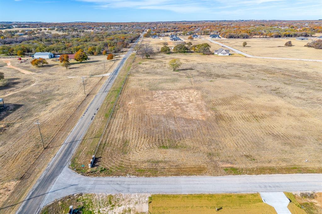 Prairie Winds Estates - Land