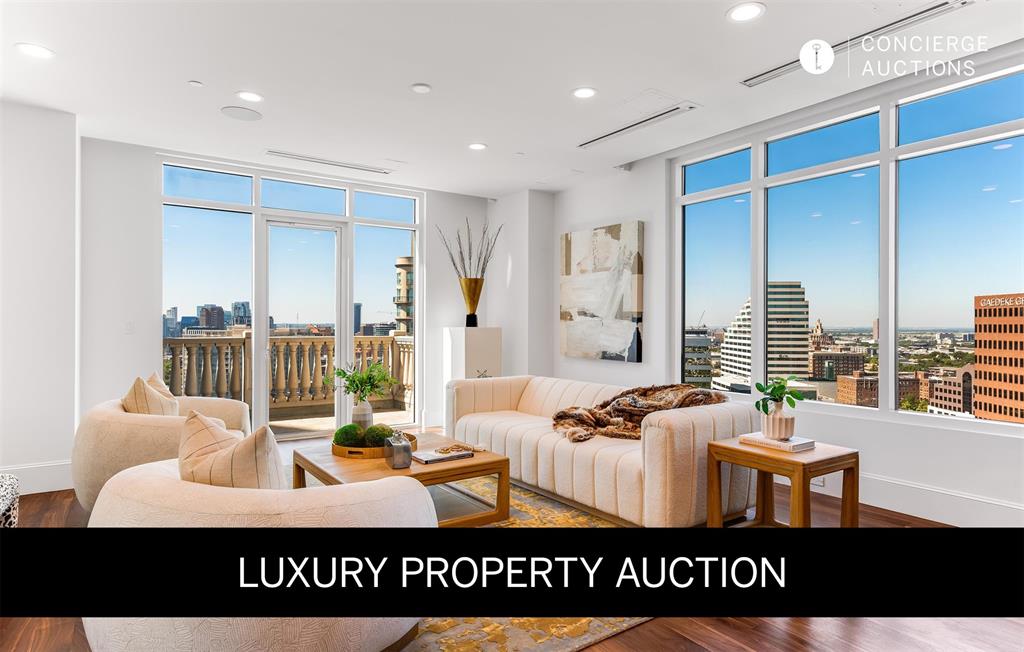 Vendome On Turtle Creek - Residential