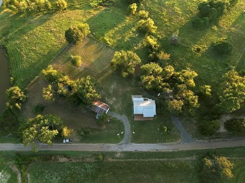 A home in Canton