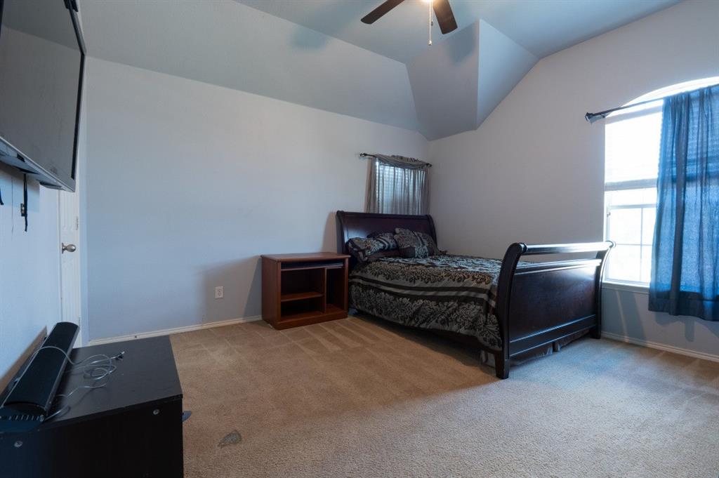 High Hawk At Martins Meadow - Residential