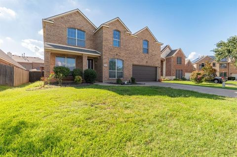 2248 Condor Street Grand Prairie TX 75052