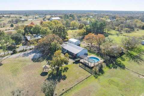 A home in Royse City