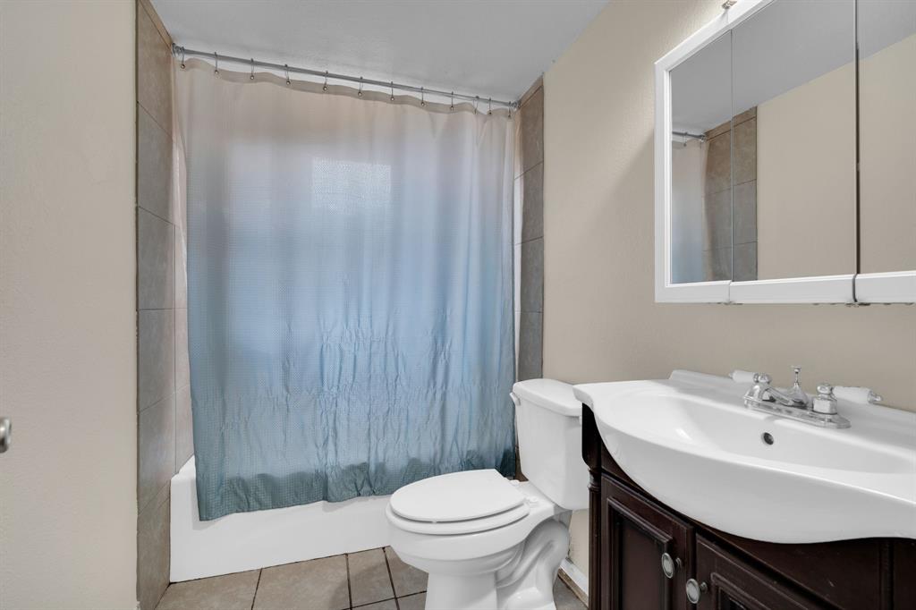 Woodbrook Add - Residential