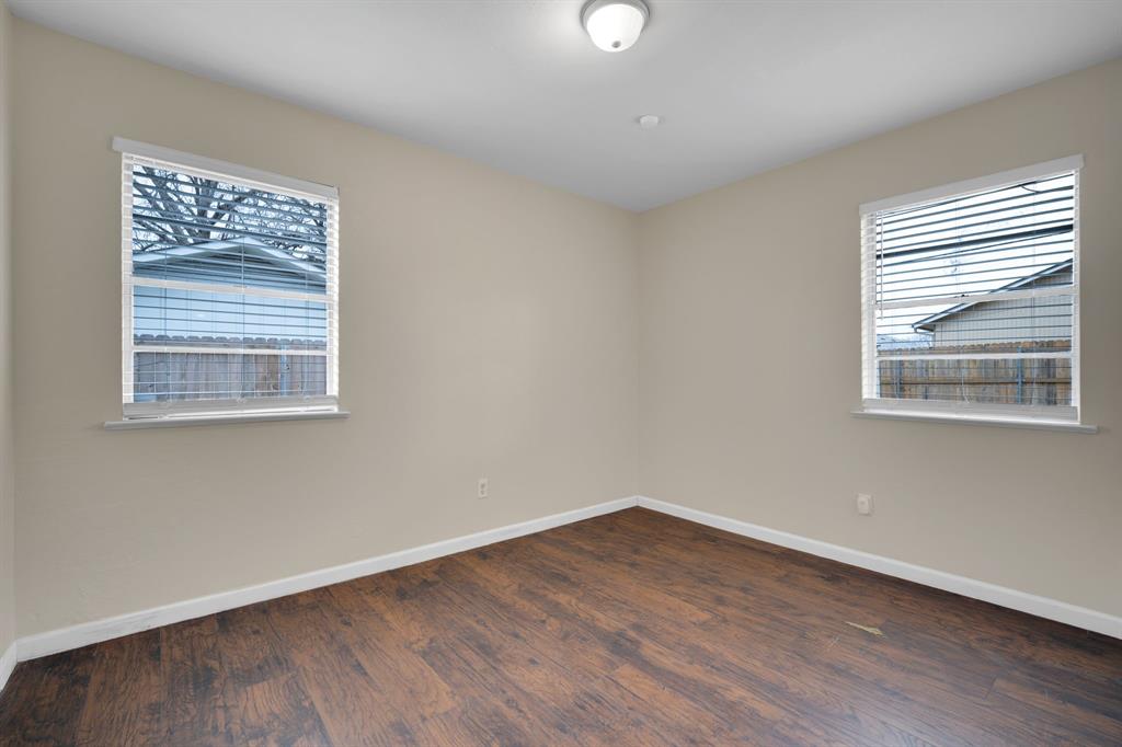 Woodbrook Add - Residential