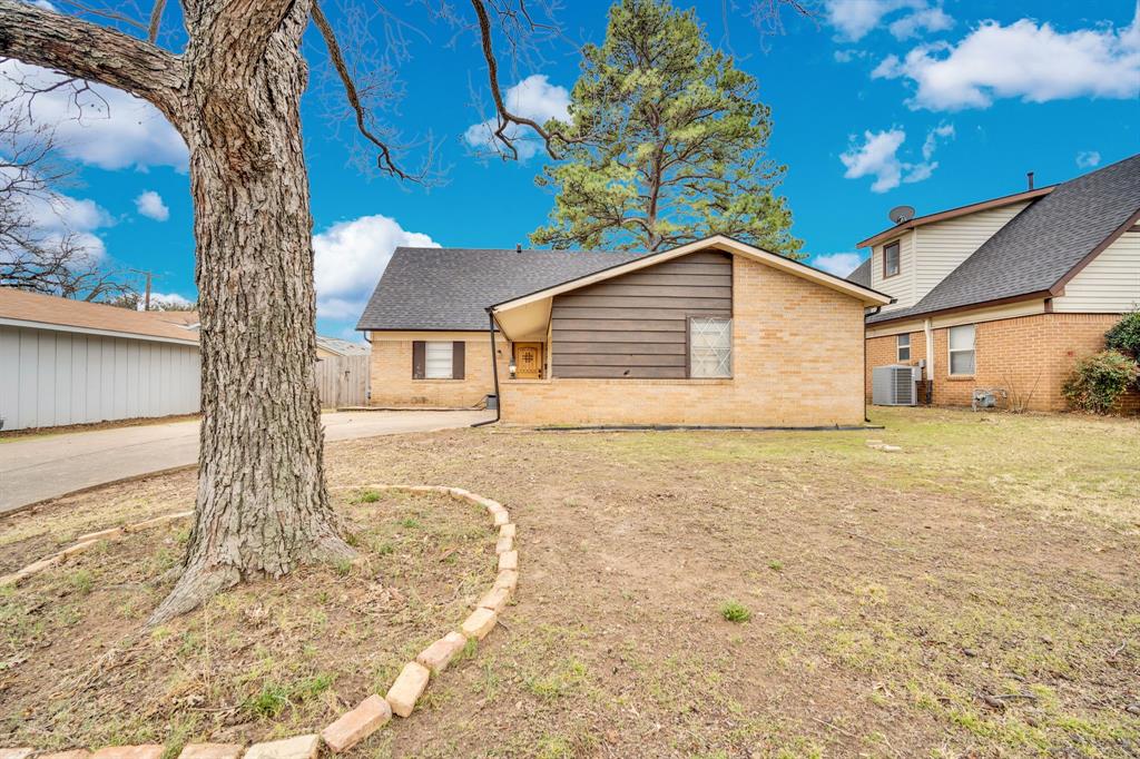 Woodbrook Add - Residential