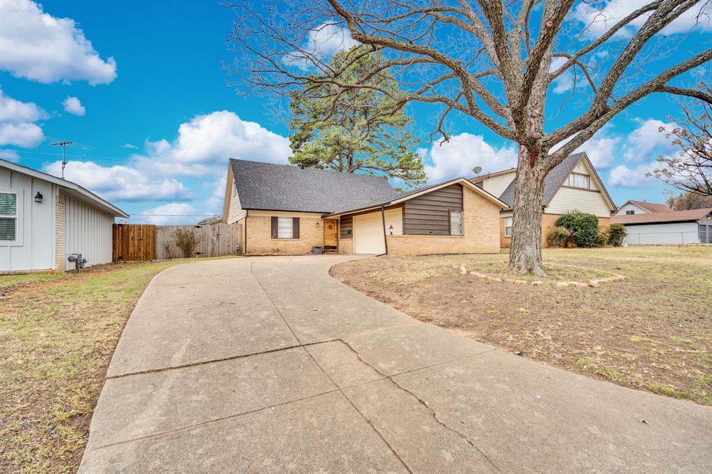 Woodbrook Add - Residential