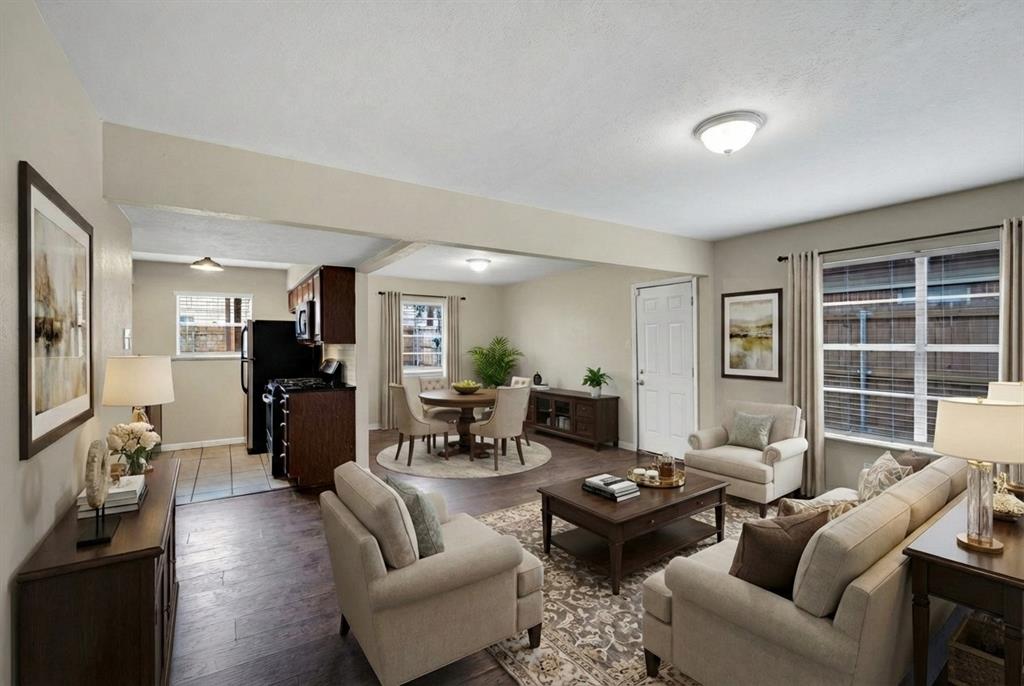 Woodbrook Add - Residential