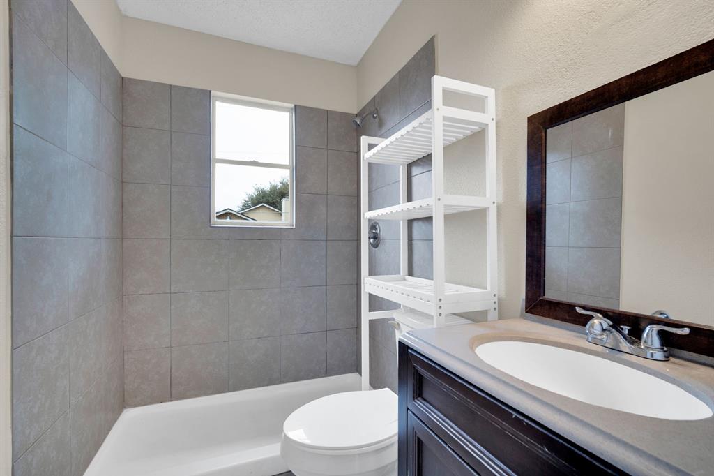 Woodbrook Add - Residential