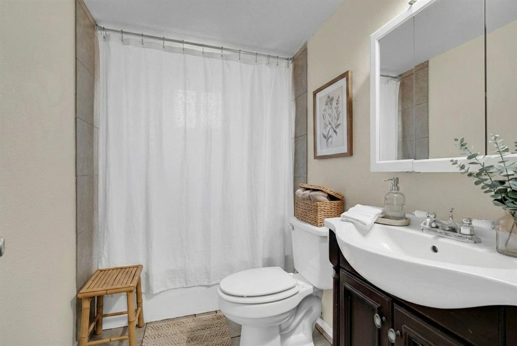 Woodbrook Add - Residential