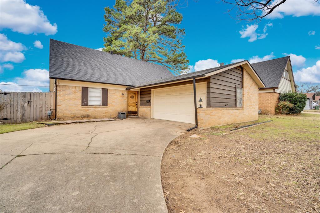 Woodbrook Add - Residential