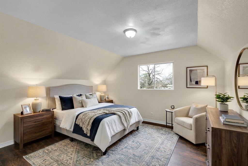 Woodbrook Add - Residential