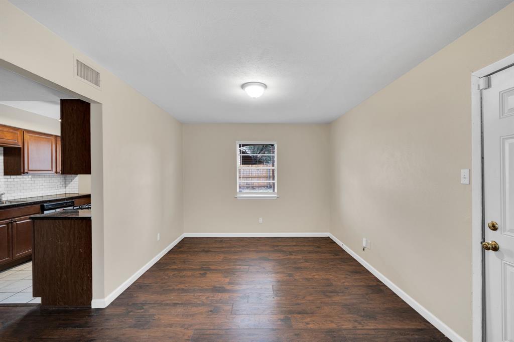 Woodbrook Add - Residential