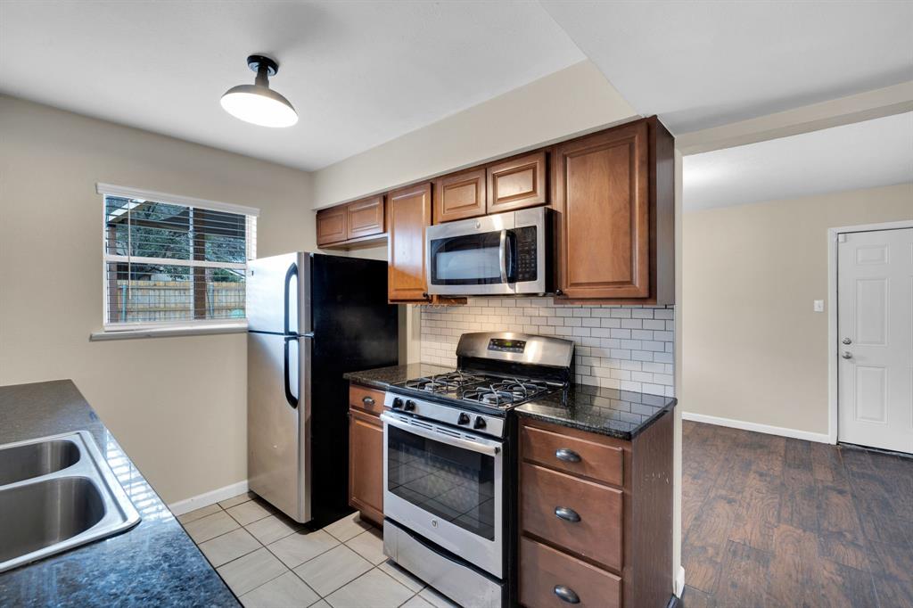 Woodbrook Add - Residential