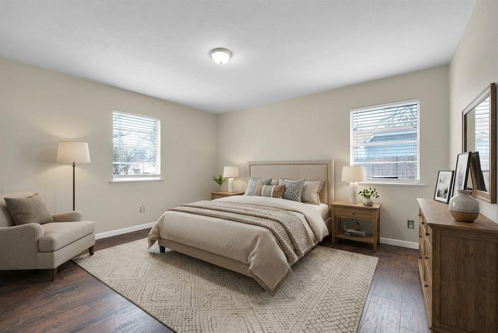 Woodbrook Add - Residential