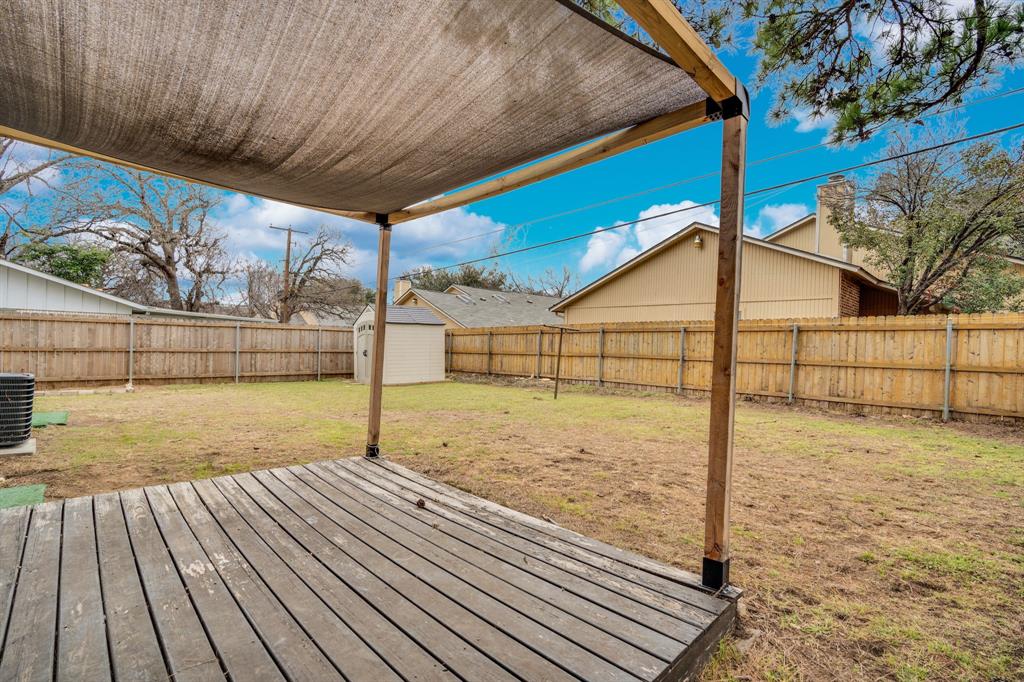 Woodbrook Add - Residential