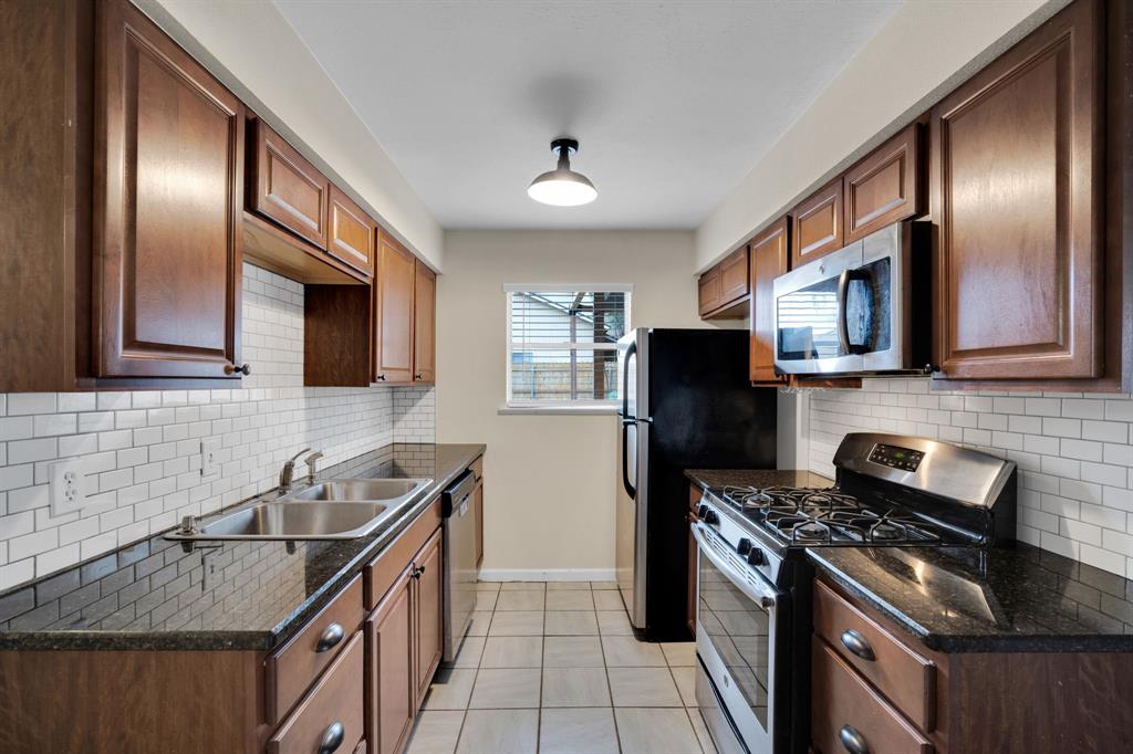 Woodbrook Add - Residential