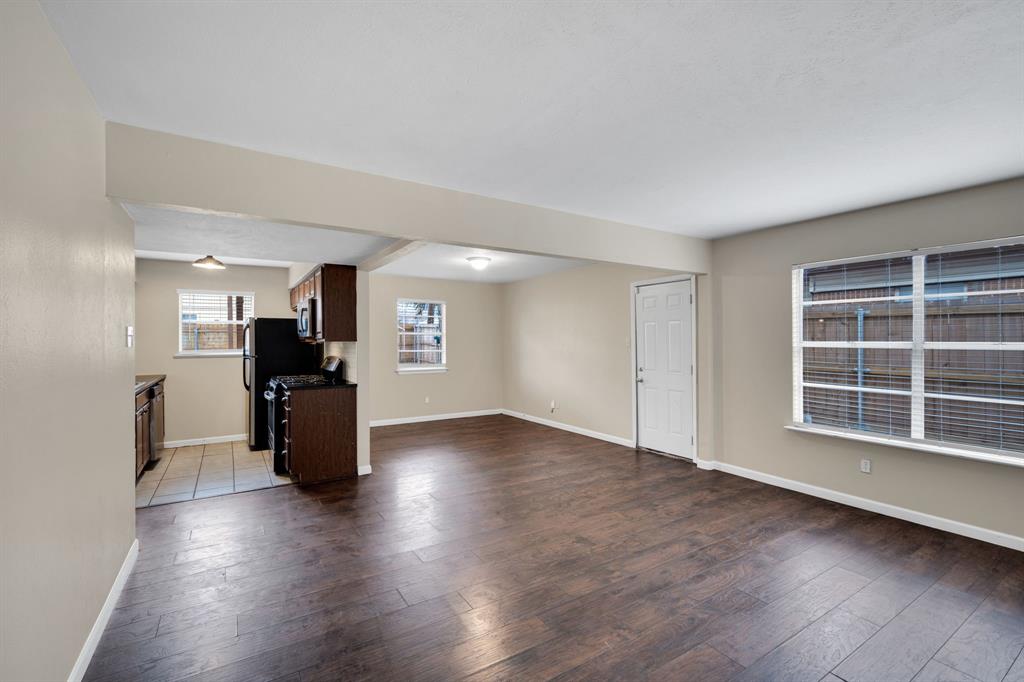 Woodbrook Add - Residential