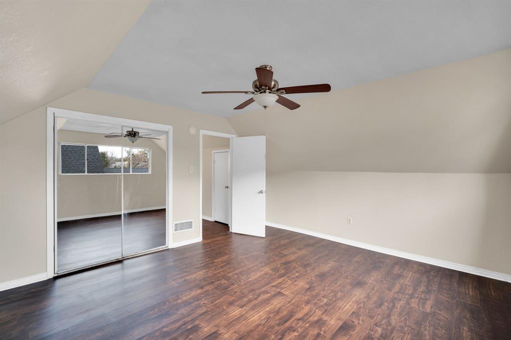 Woodbrook Add - Residential