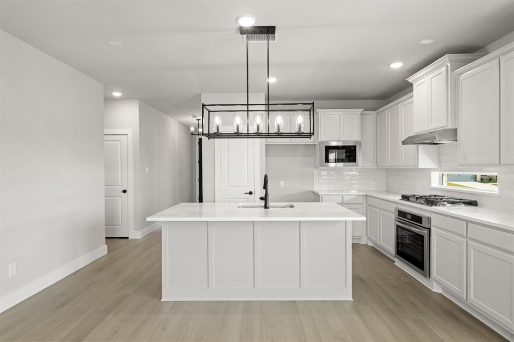 Oaks of North Grove - Residential