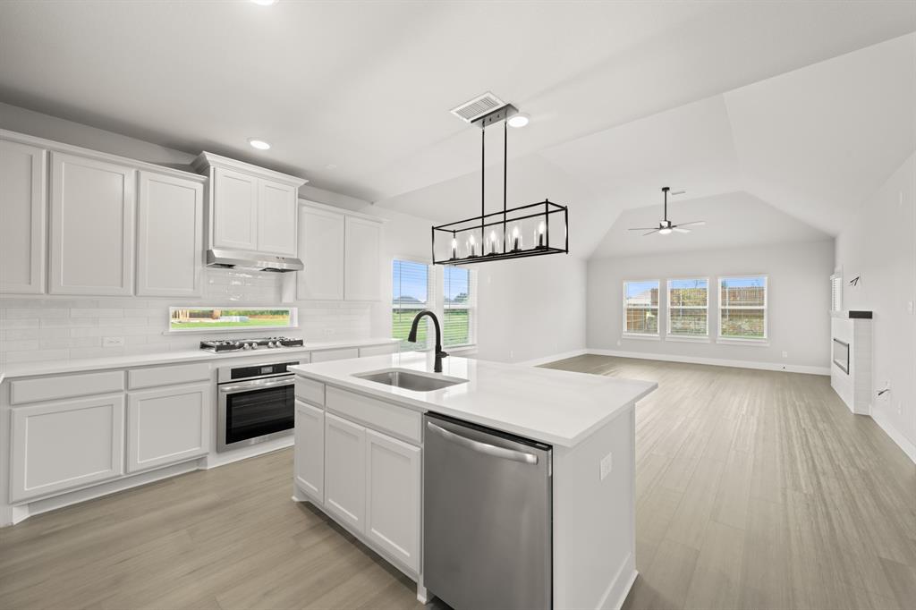 Oaks of North Grove - Residential