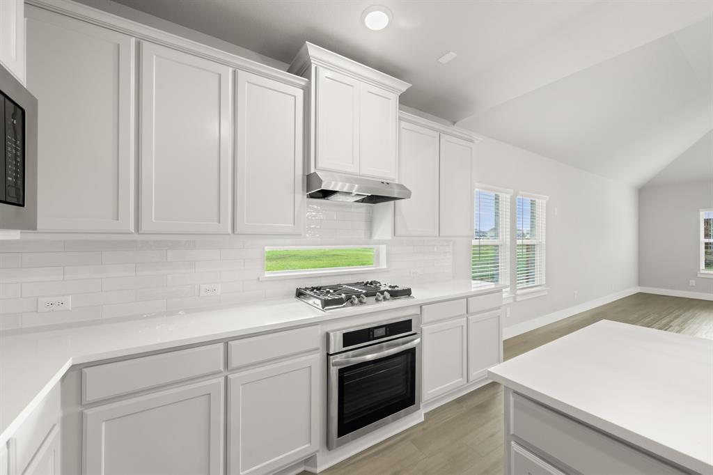 Oaks of North Grove - Residential