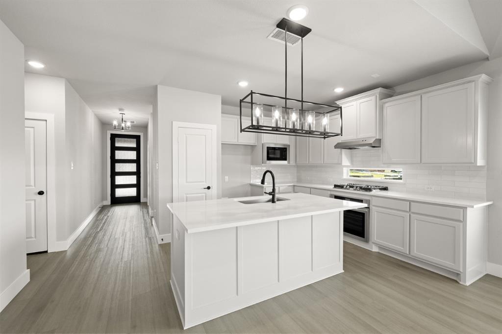 Oaks of North Grove - Residential