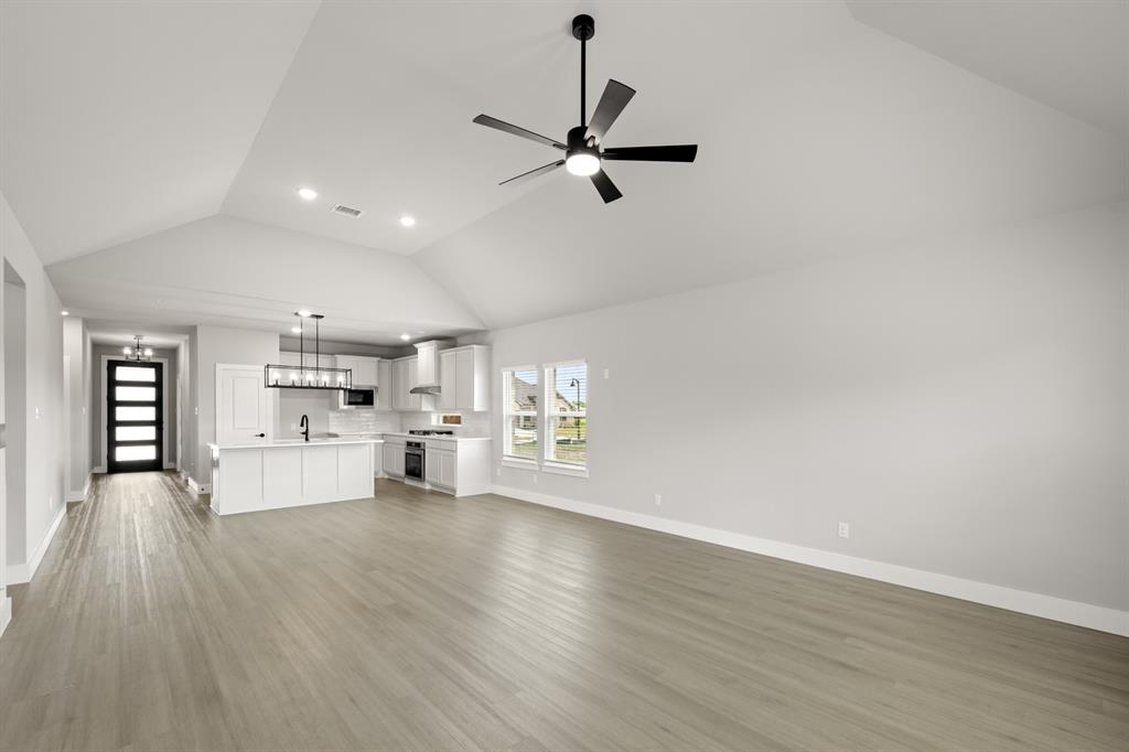 Oaks of North Grove - Residential