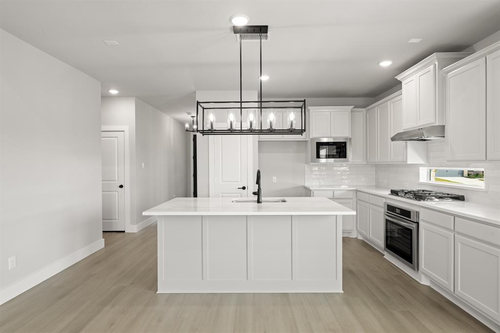 Oaks of North Grove - Residential