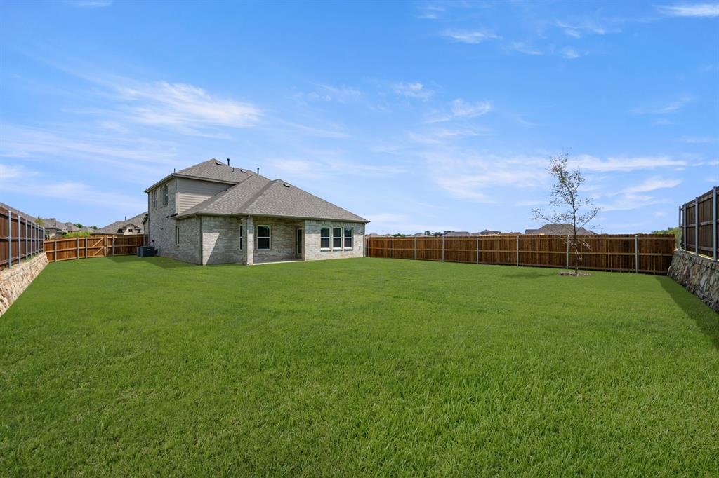 Oaks of North Grove - Residential