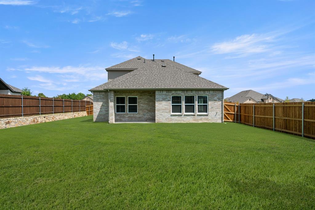 Oaks of North Grove - Residential