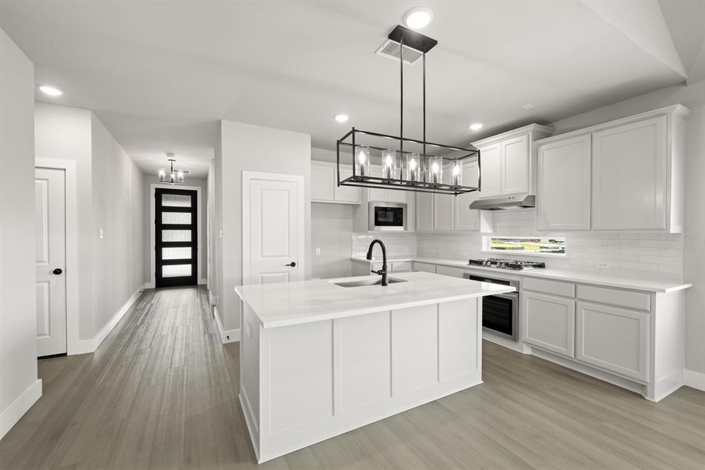 Oaks of North Grove - Residential