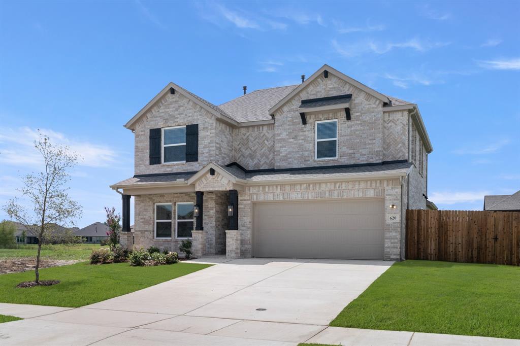 Oaks of North Grove - Residential