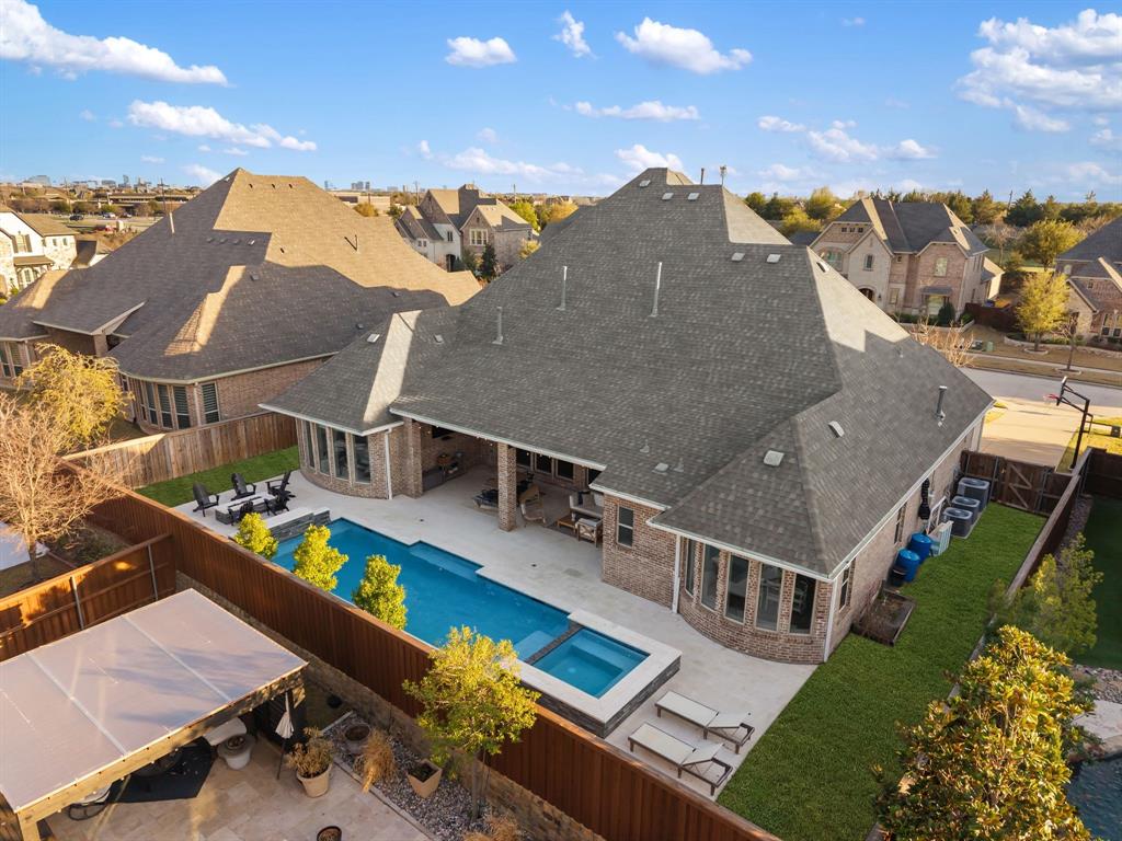 Phillips Creek Ranch Weston Ph - Residential