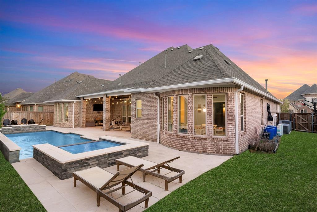 Phillips Creek Ranch Weston Ph - Residential