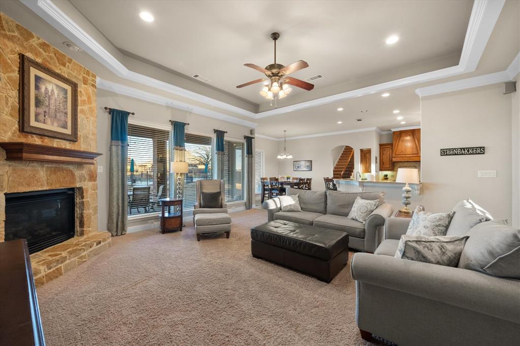 7348 Cabot Estates Drive
