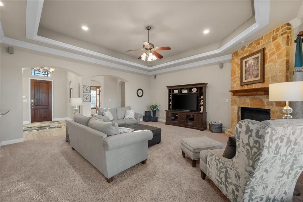 7348 Cabot Estates Drive