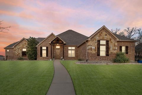 7348 Cabot Estates Drive Mansfield TX 76063
